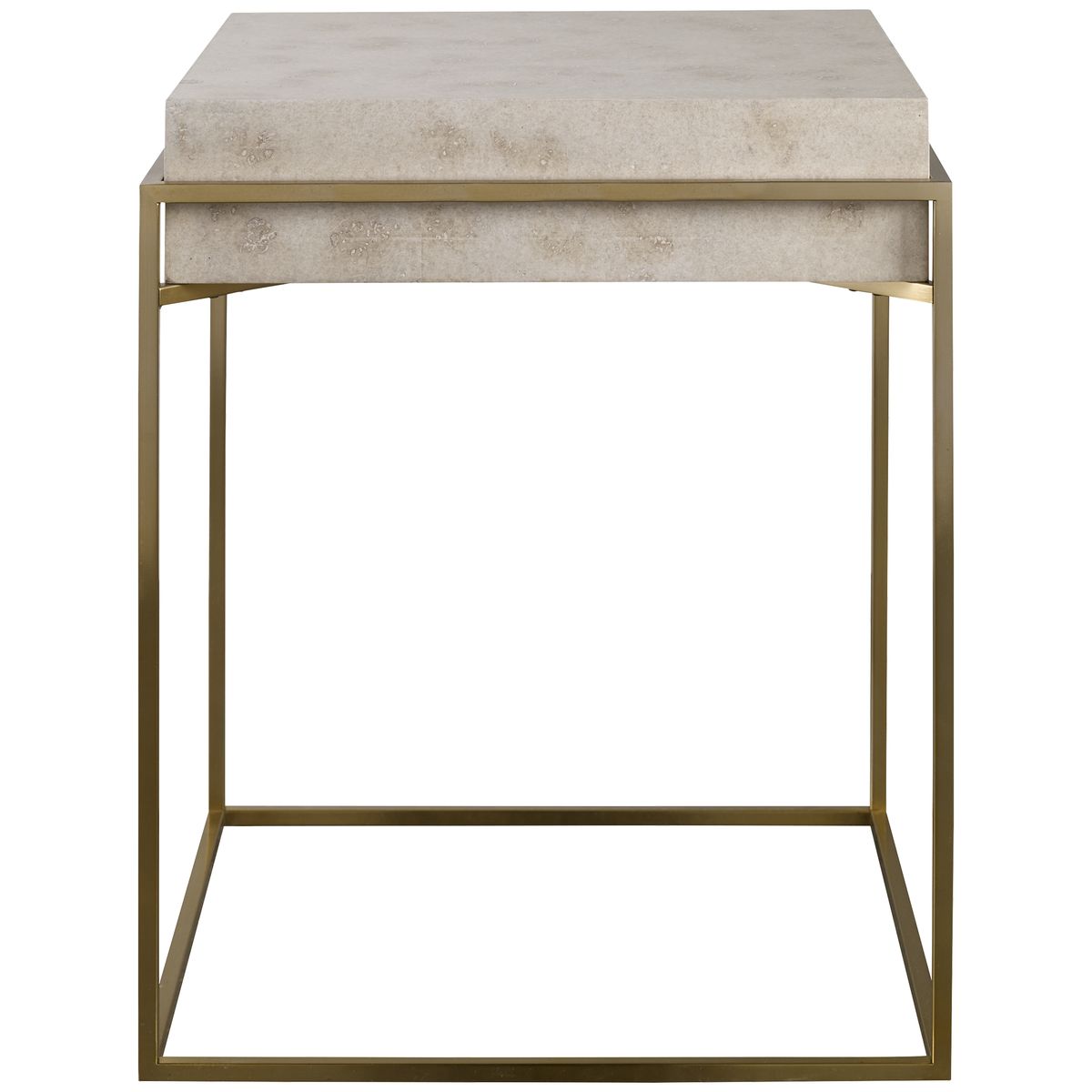 Heritage Side Table