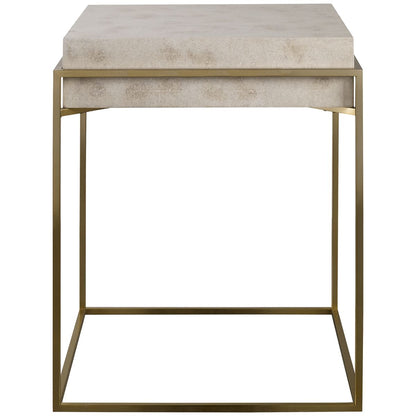 Heritage Side Table