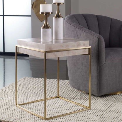 Heritage Side Table