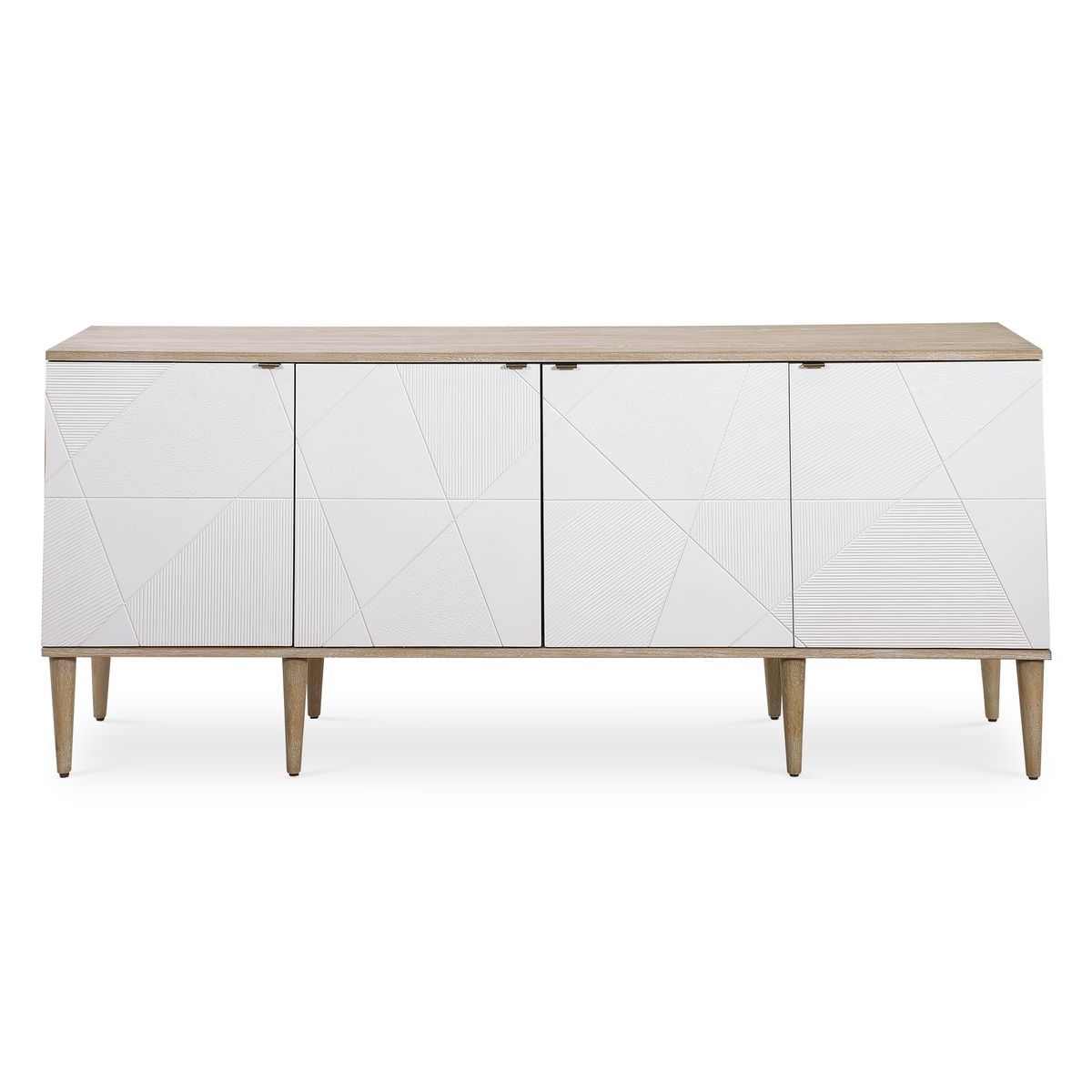 Refined Cabinet