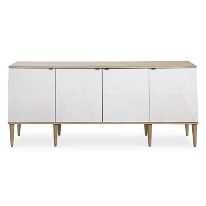 Refined Cabinet