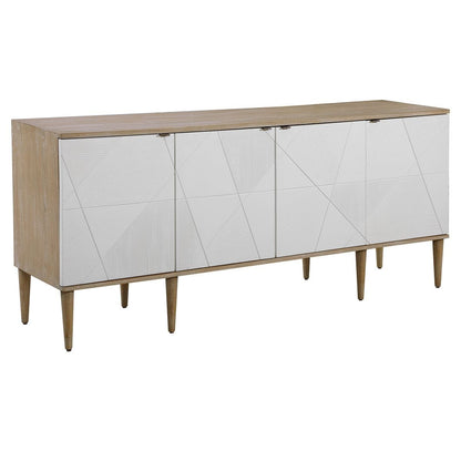Refined Cabinet