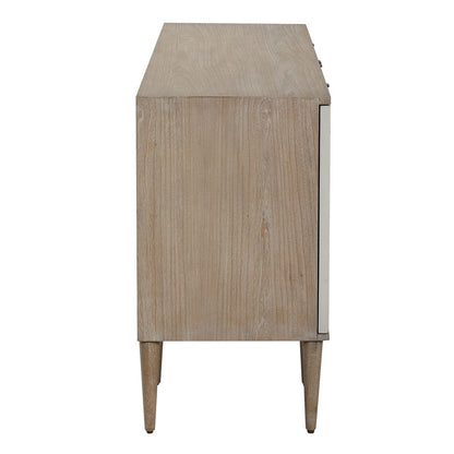 Refined Cabinet