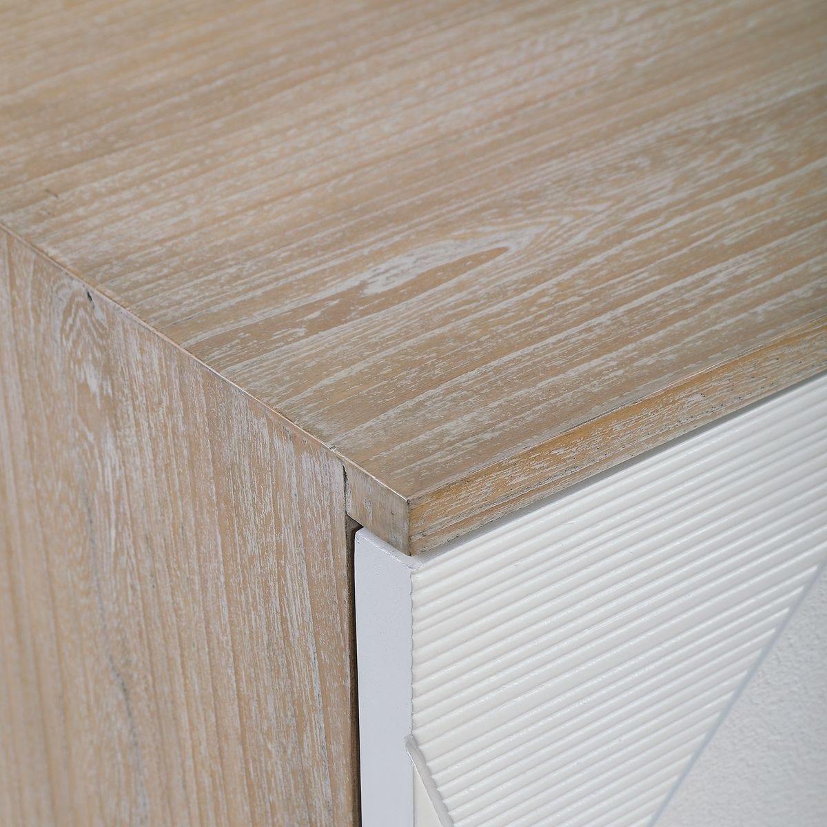 Refined Cabinet