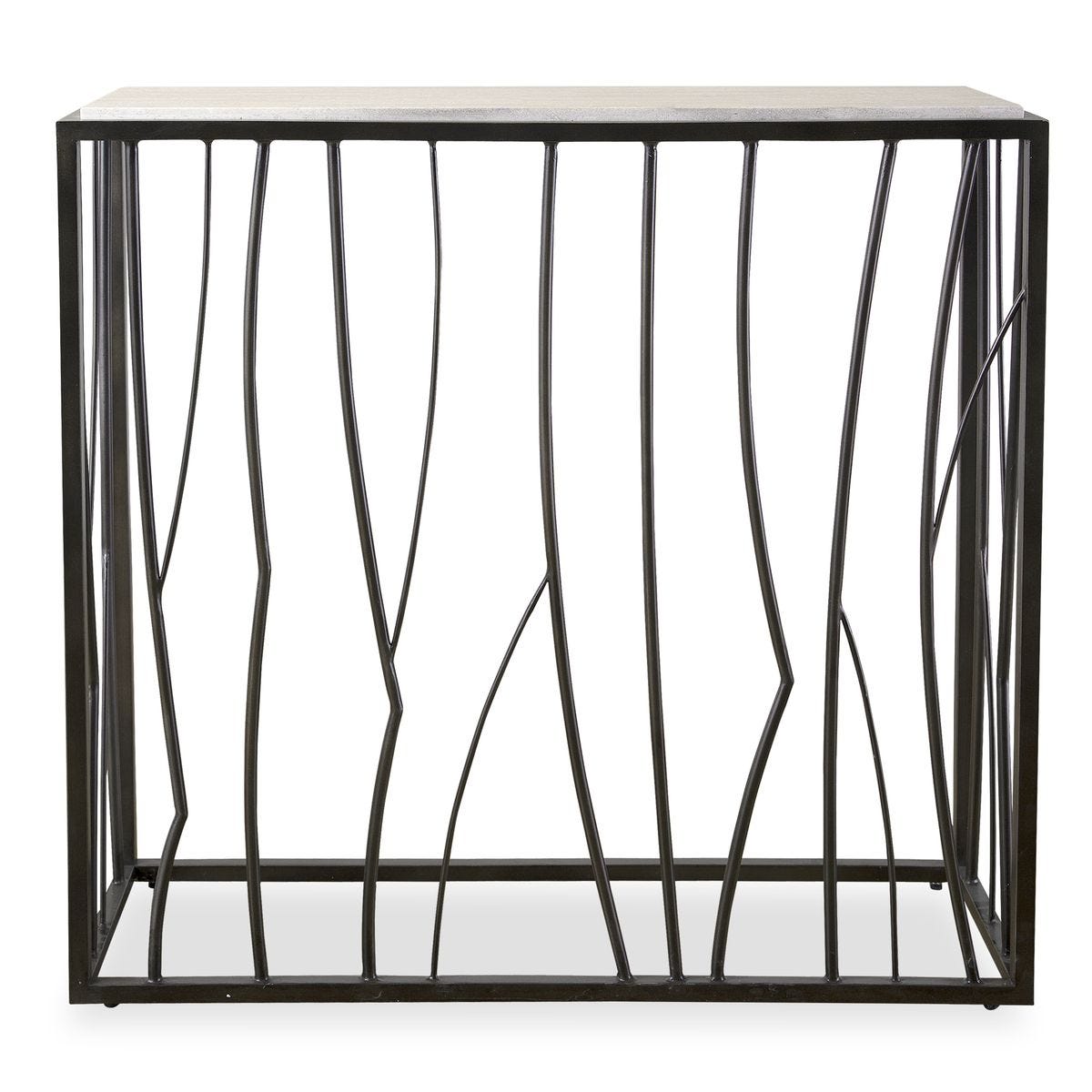Signature Console Table