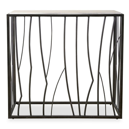 Signature Console Table
