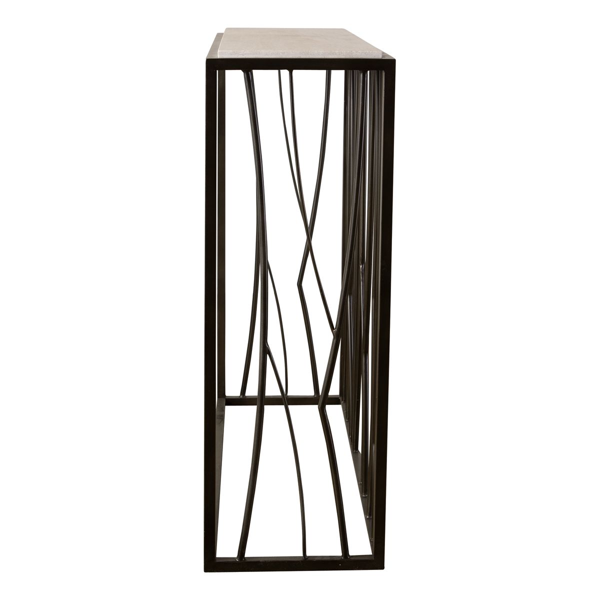 Signature Console Table
