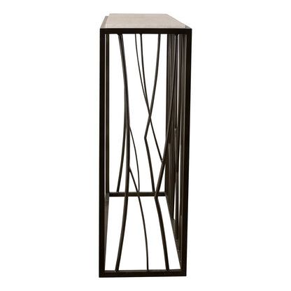 Signature Console Table