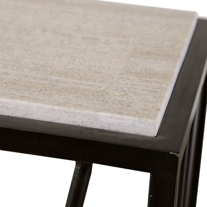 Signature Console Table