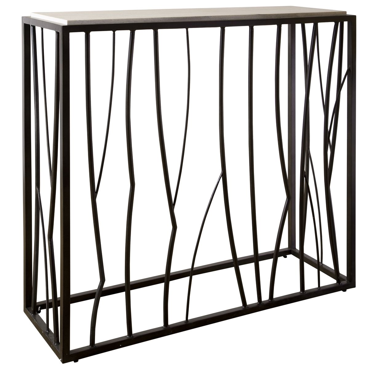 Signature Console Table