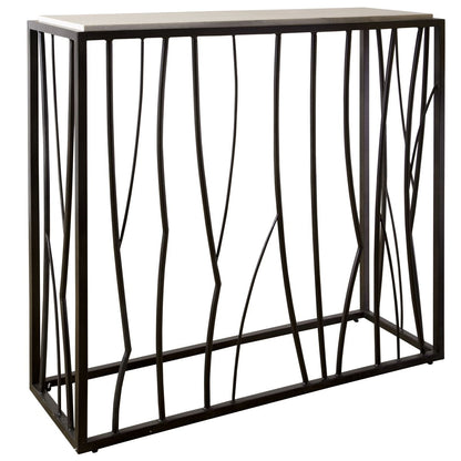 Signature Console Table