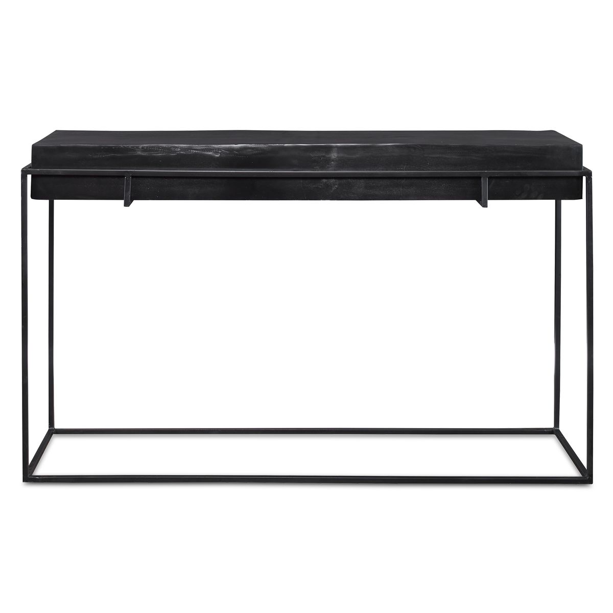 Signature Console Table