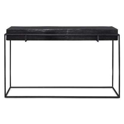 Signature Console Table