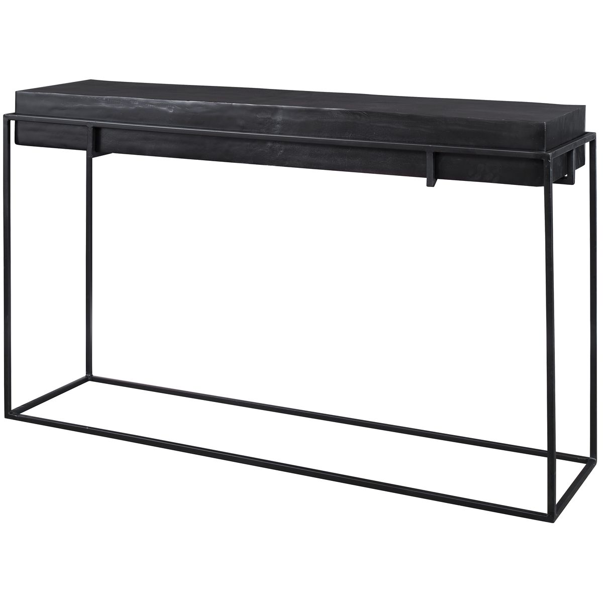 Signature Console Table