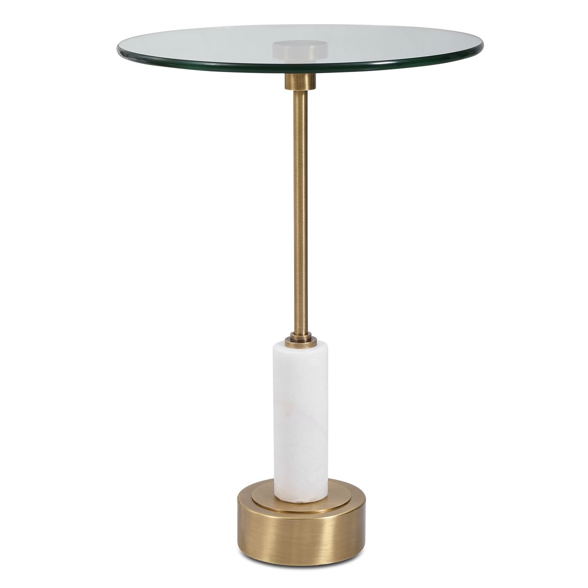 Heritage Side Table
