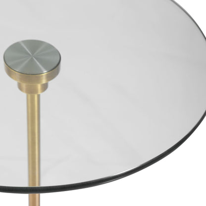 Heritage Side Table