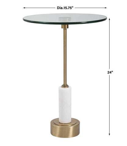 Heritage Side Table