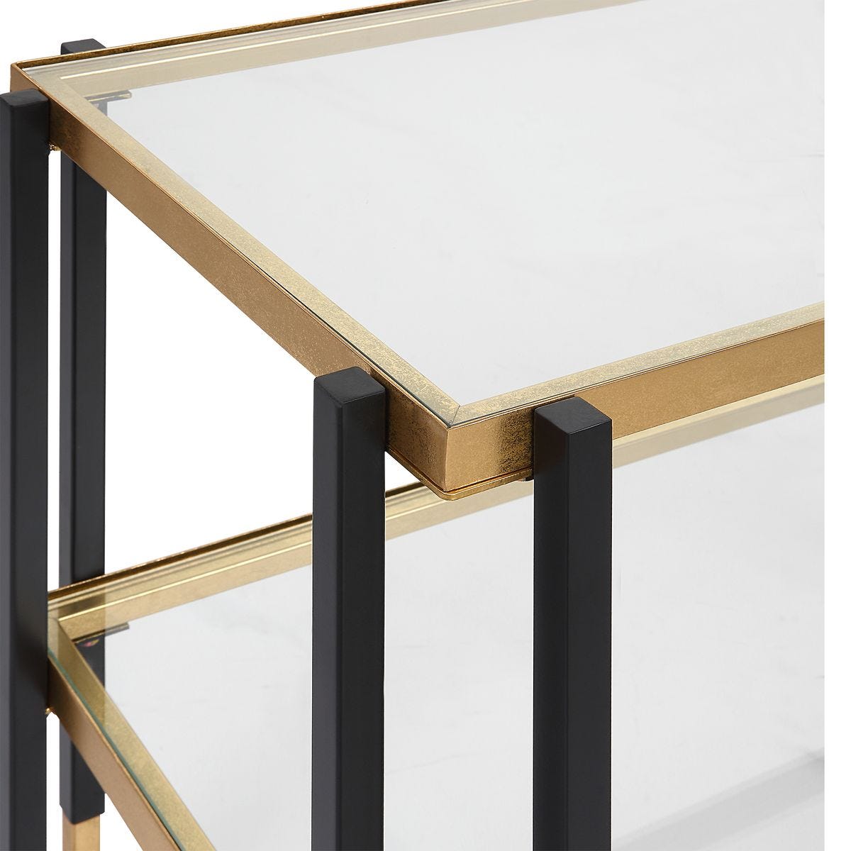 Prescott 13 Side Table