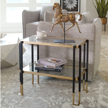 Prescott 13 Side Table