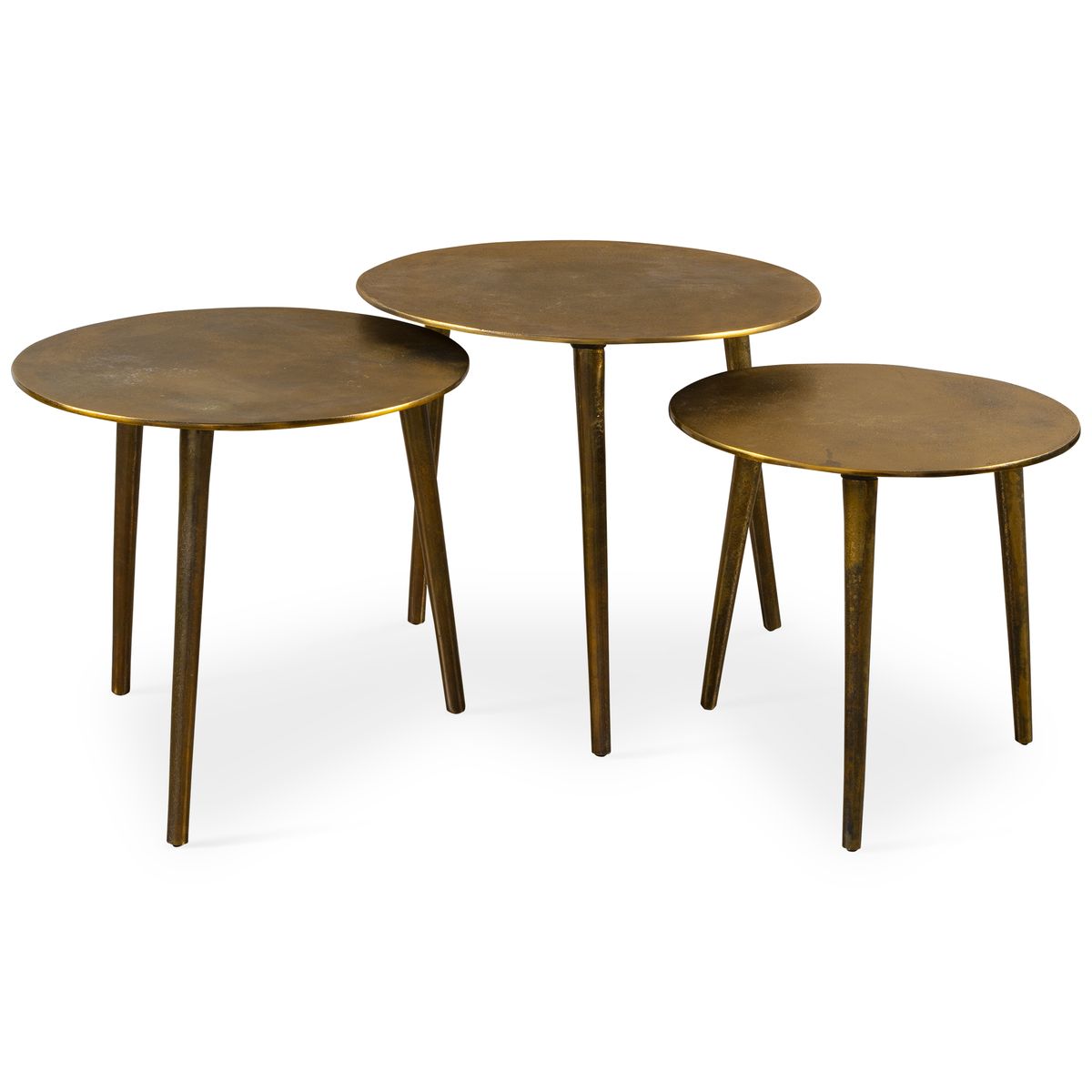 Crafted Furniture