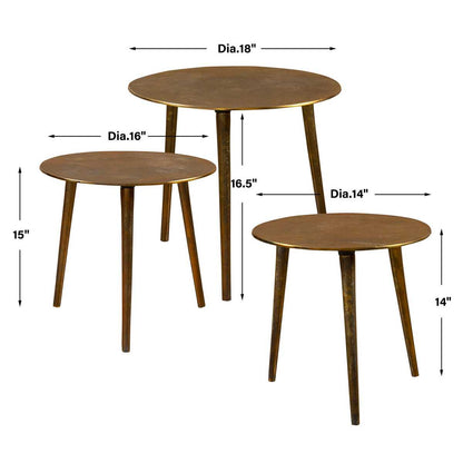Crafted Furniture