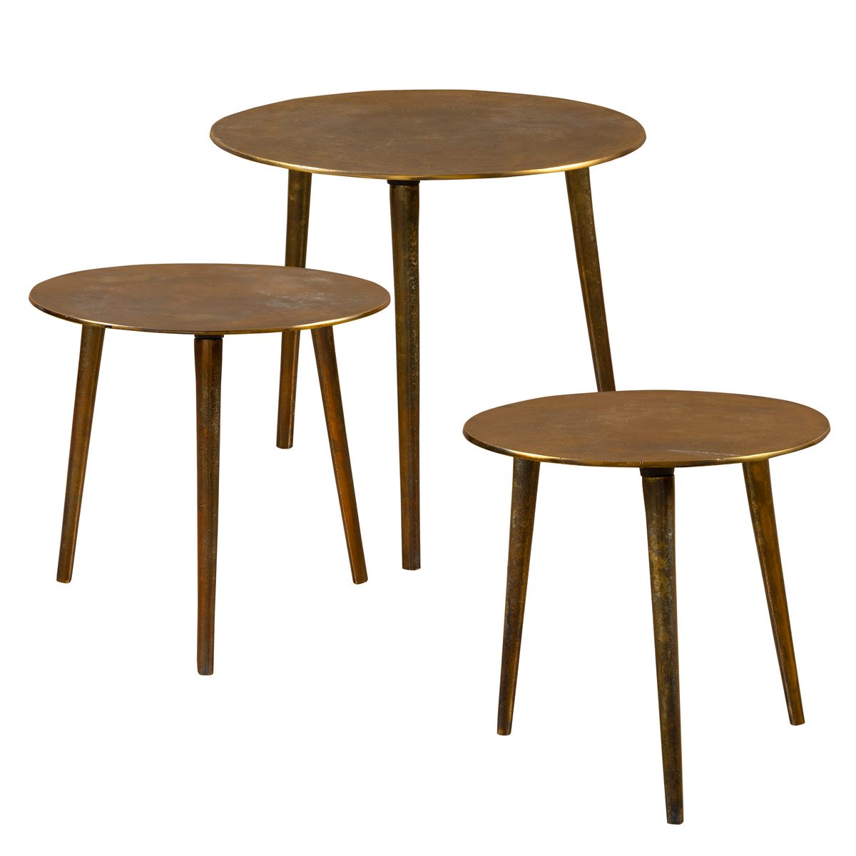 Crafted Furniture