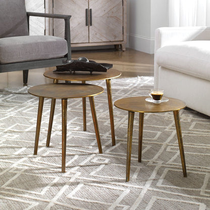 Crafted Furniture