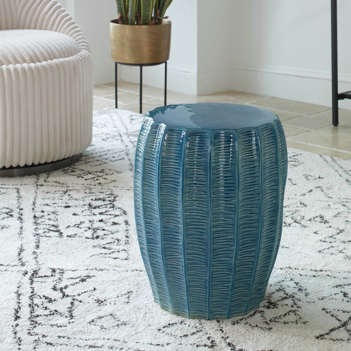 Crafted Furniture