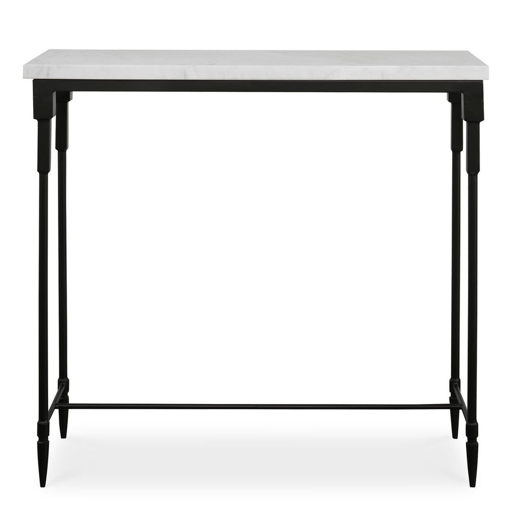 Elevated Console Table