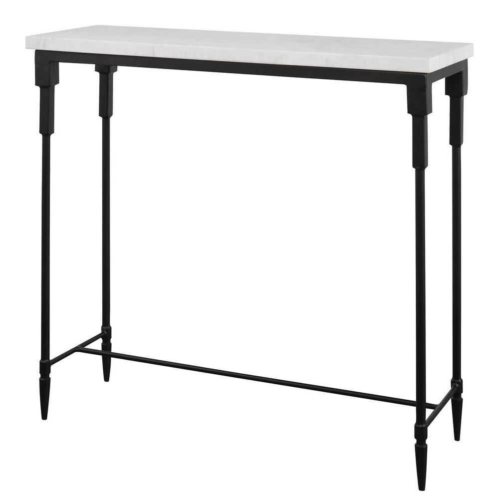 Elevated Console Table