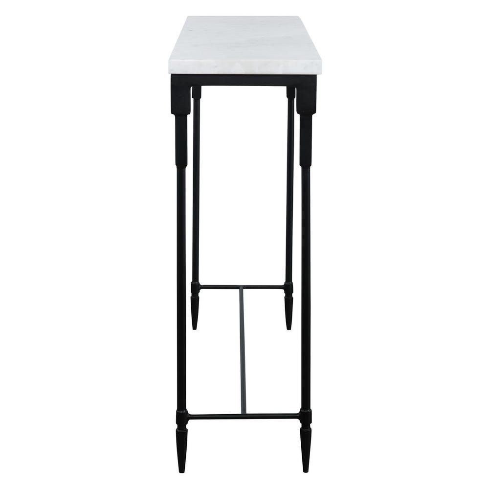 Elevated Console Table