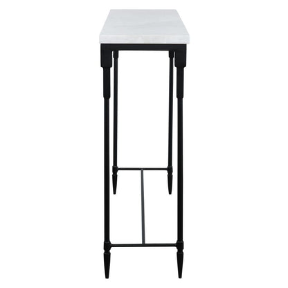 Elevated Console Table