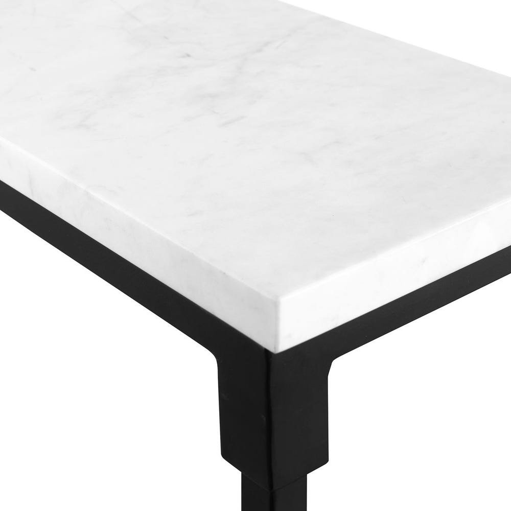 Elevated Console Table
