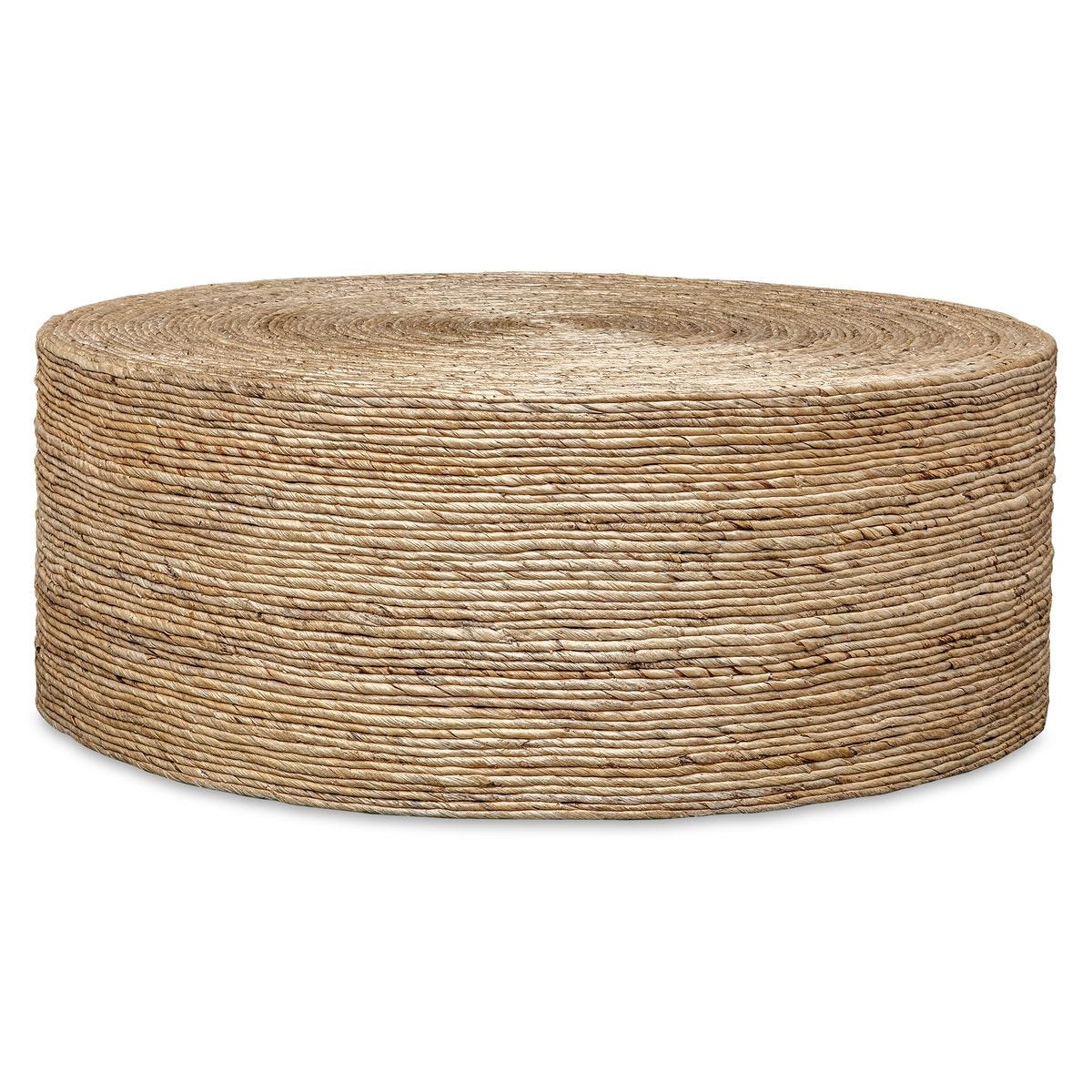 Linden 6 Coffee Table