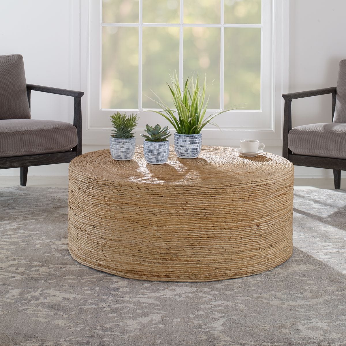 Linden 6 Coffee Table