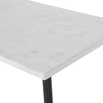 Crafted Console Table
