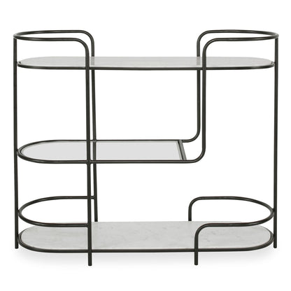 Elevated Furniture