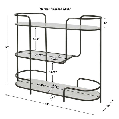 Elevated Furniture