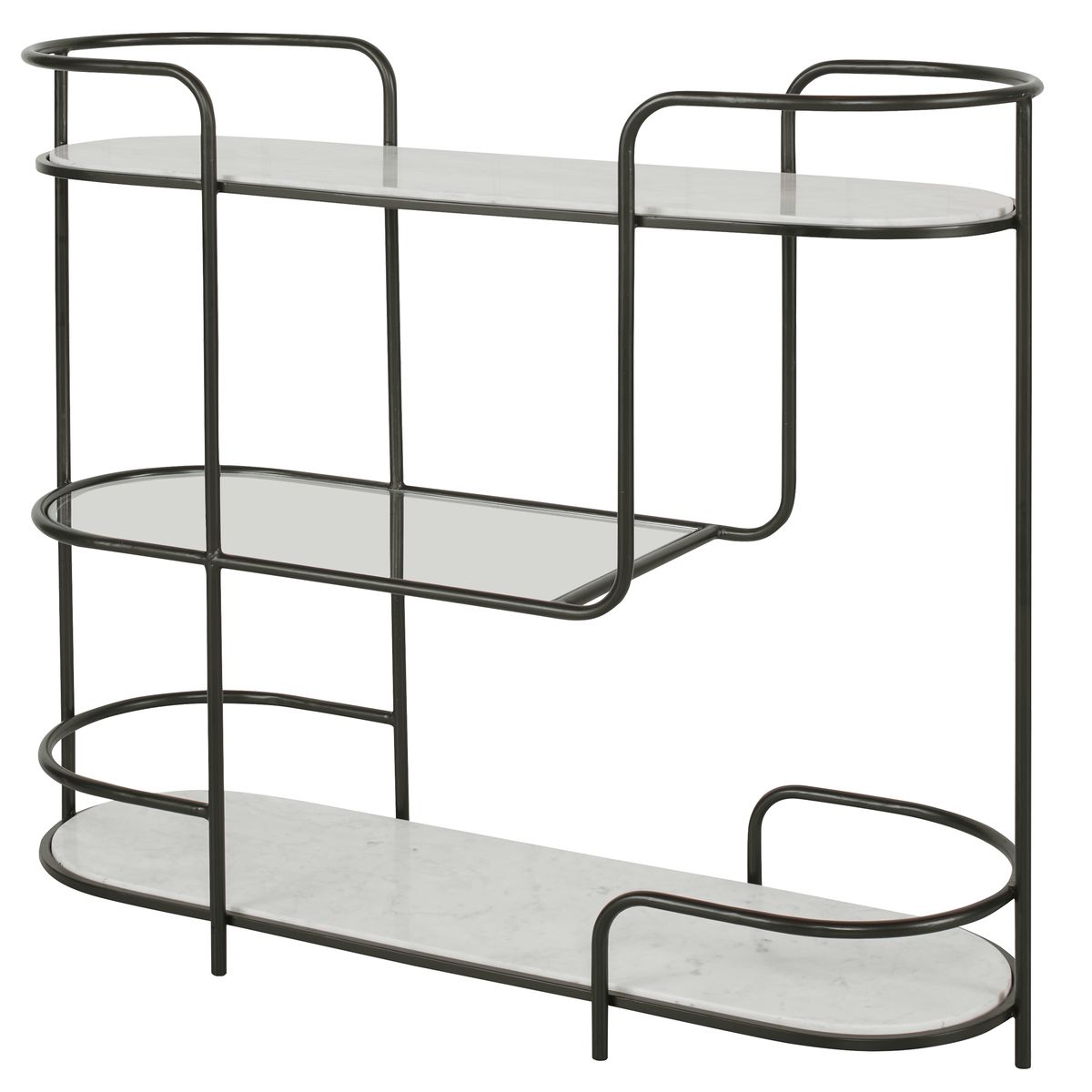 Elevated Furniture