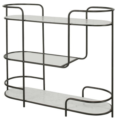 Elevated Furniture