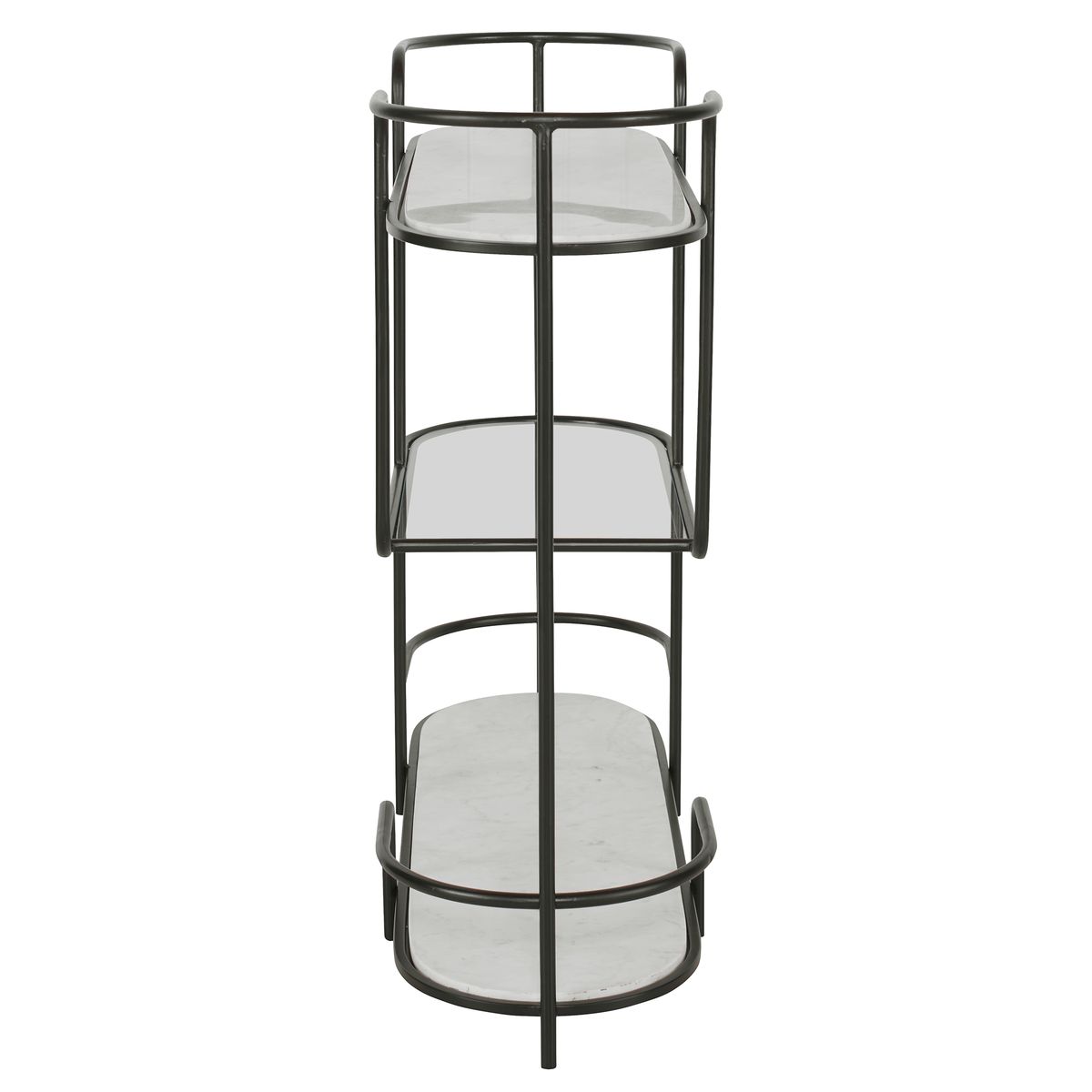 Elevated Furniture