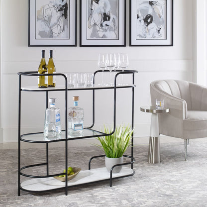 Elevated Furniture