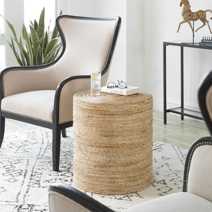 Linden 6 Accent Table