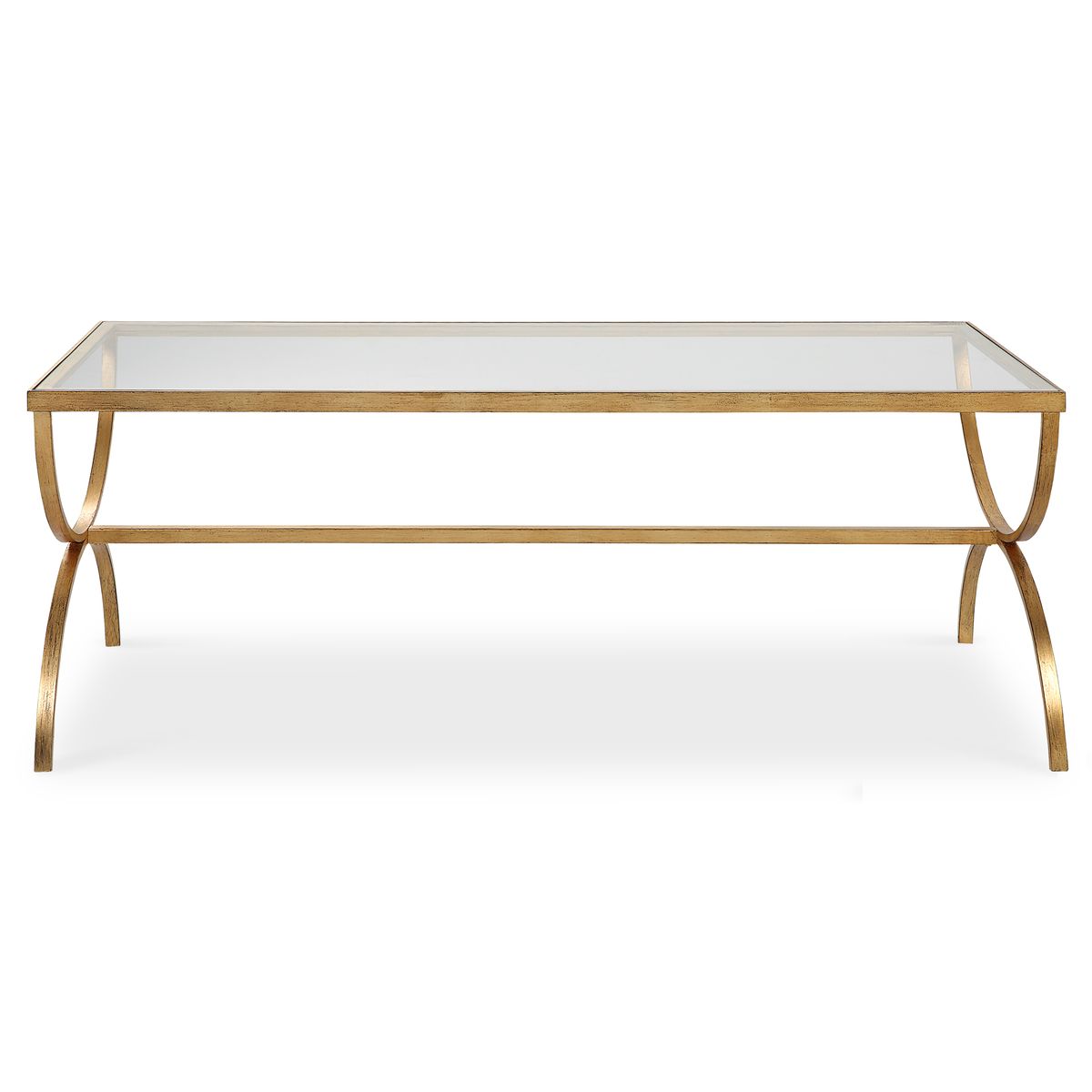 Artisan Coffee Table