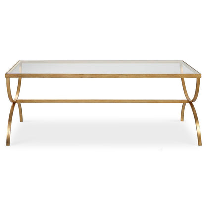 Artisan Coffee Table