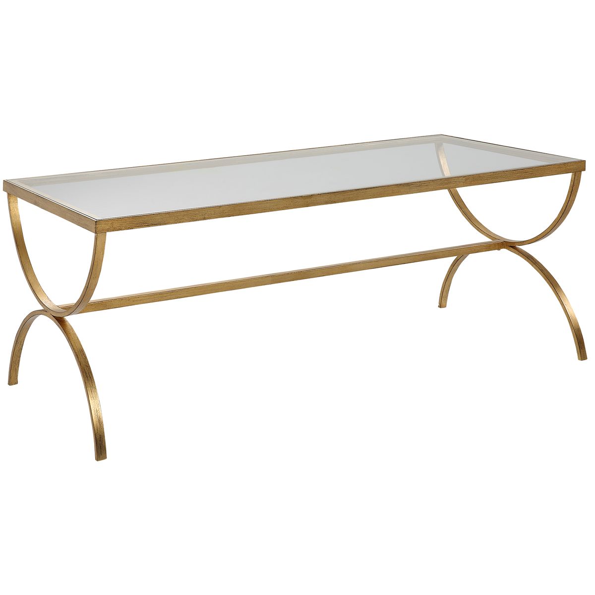 Artisan Coffee Table