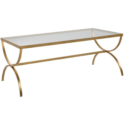Artisan Coffee Table
