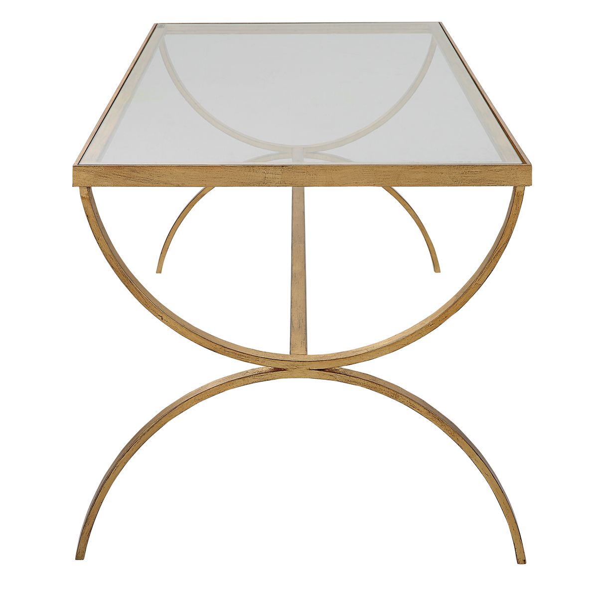 Artisan Coffee Table