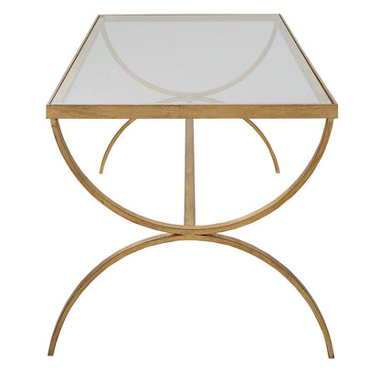 Artisan Coffee Table