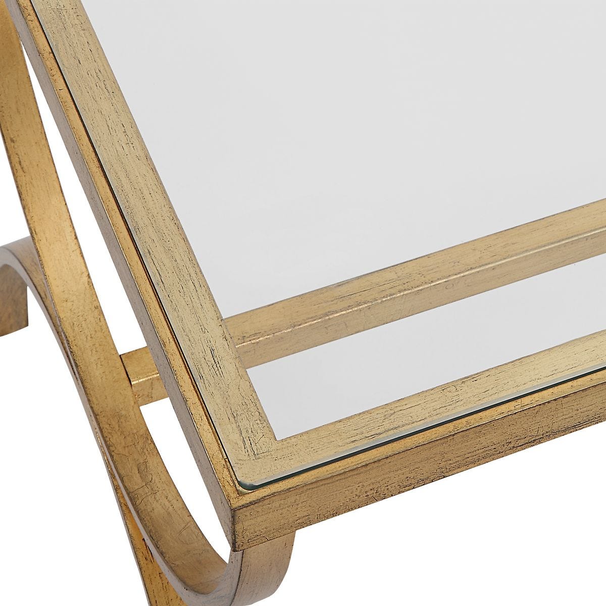 Artisan Coffee Table